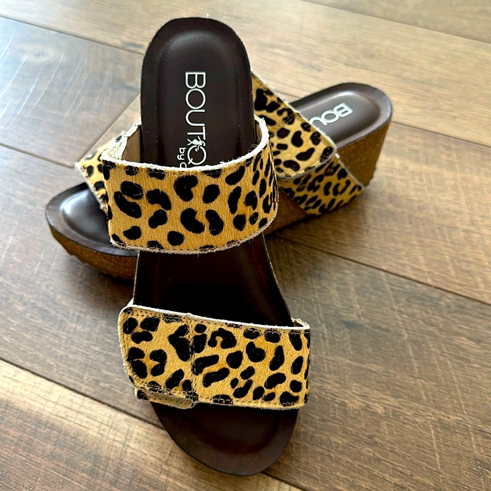 Wedges